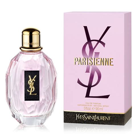 parfum parisienne yves saint laurent nocibé|Yves Saint Laurent Parisienne ️ achetez en ligne .